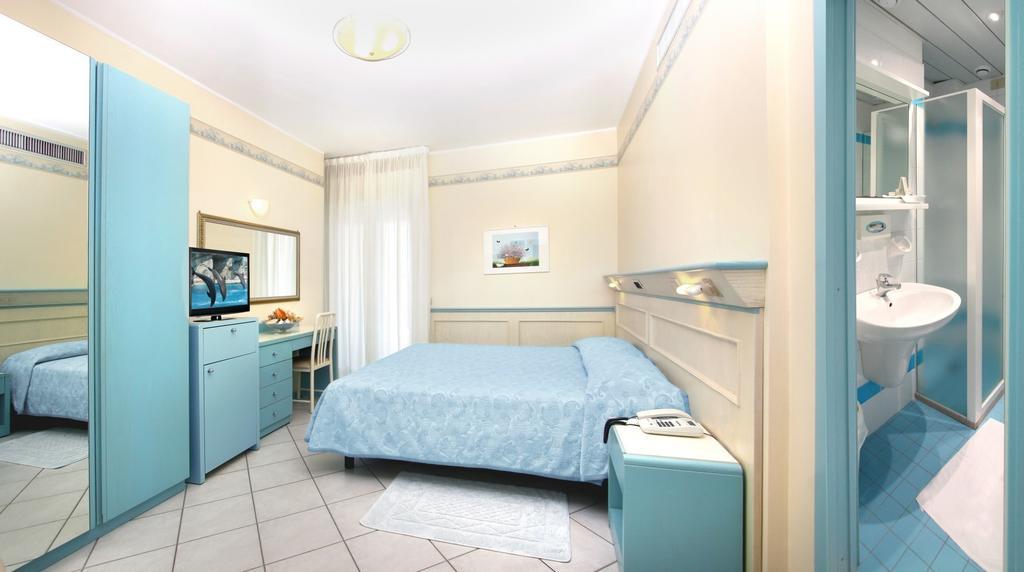 Hotel Arizona Riccione Exteriér fotografie